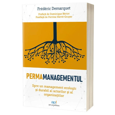 Permamanagementul