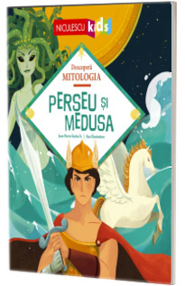 Perseu si Medusa