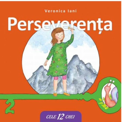 Perseverenta