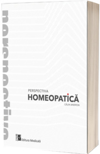 Perspectiva homeopatica