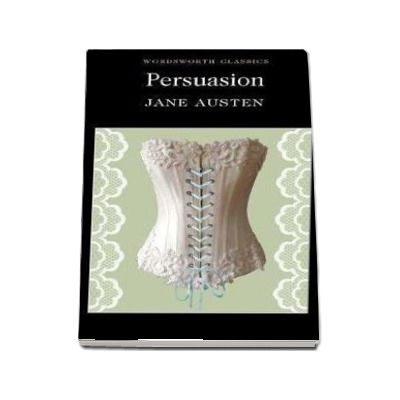 Persuasion, Jane Austen, Wordsworth Editions