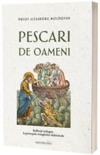 Pescari de oameni
