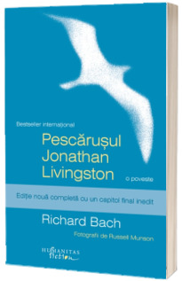 Pescarusul Jonathan Livingston Pescarusul Jonathan Livingston