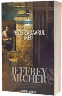 Peste cadavrul meu