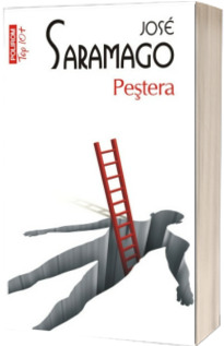 Pestera (Top 10) Traducere din limba portugheza de Mioara Caragea