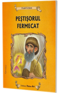 Pestisorul fermecat