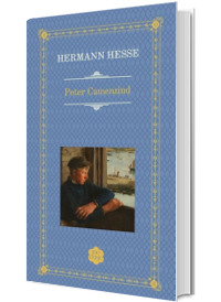 Peter Camenzind