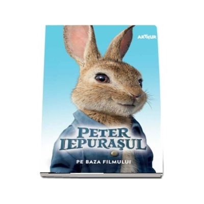 Peter Iepurasul - pe baza filmului