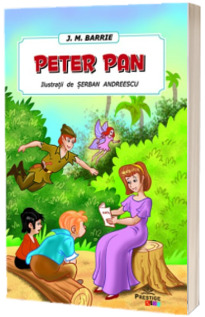 Peter Pan