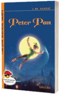 Peter Pan (Editie 2019)
