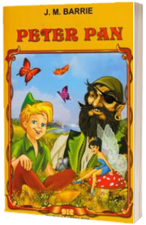 Peter Pan (Peter si Wendy)