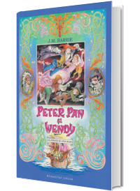 Peter Pan si Wendy