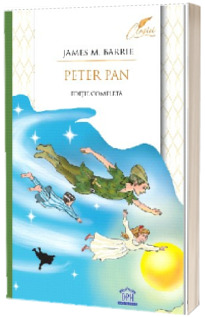 Peter Pen - editie completa