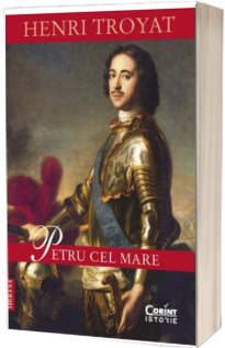 Petru cel Mare (editia a II-a)