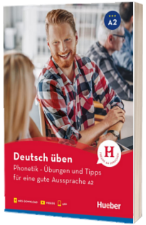Phonetik -1 Ubungen und Tipps fur eine gute Aussprache A2