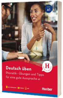 Phonetik - Ubungen und Tipps fur eine gute Aussprache A1