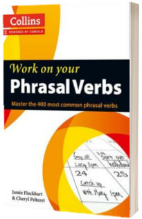 Phrasal Verbs : B1-C2
