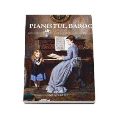 Pianistul Baroc