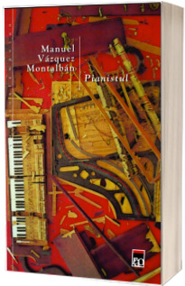 Pianistul