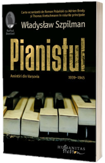 Pianistul Pianistul