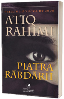 Piatra rabdarii