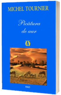Picatura de aur