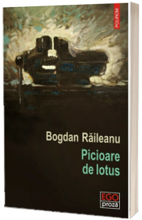 Picioare de lotus