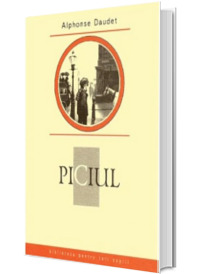 Piciul - Biblioteca pentru toti copiii