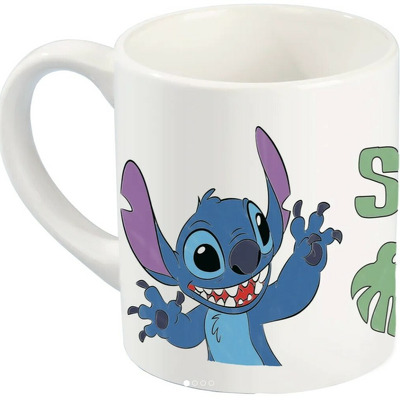 Picteaza cana - Stitch