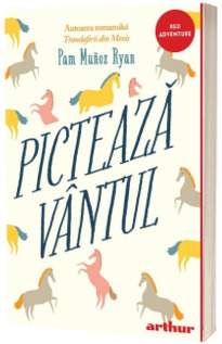 Picteaza vantul