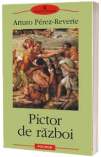 Pictor de razboi