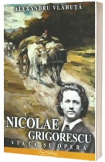 Pictorul Nicolae Grigorescu