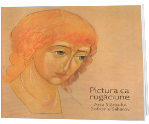 Pictura ca rugaciune