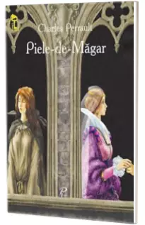 Piele-de-Magar