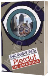 Pierdut in America