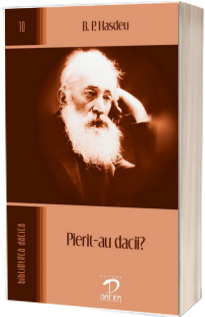 Pierit-au dacii? Pierit-au dacii?