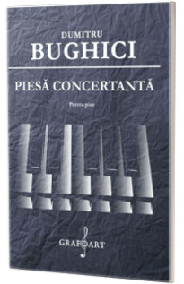 Piesa concertanta pentru pian