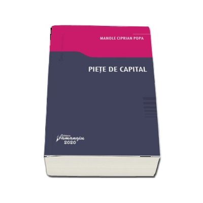 Piete de capital