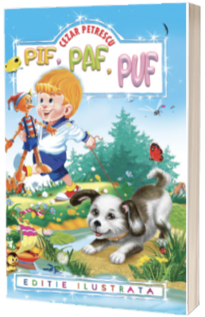 Pif, Paf, Puf