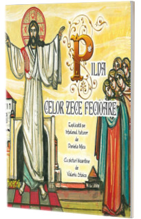 Pilda celor zece fecioare explicata pe intelesul tuturor Pilda celor zece fecioare explicata pe intelesul tuturor