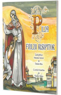 Pilda fiului rispitor explicata pe intelesul tuturor Pilda fiului rispitor explicata pe intelesul tuturor