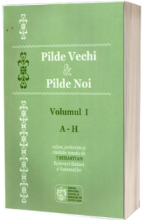 Pilde vechi & Pilde noi