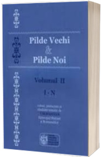 Pilde vechi & Pilde noi