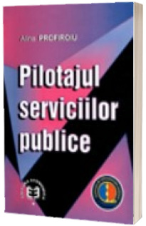 Pilotajul serviciilor publice