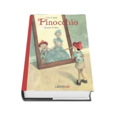 Pinocchio - Carlo Collodi