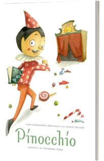 Pinocchio