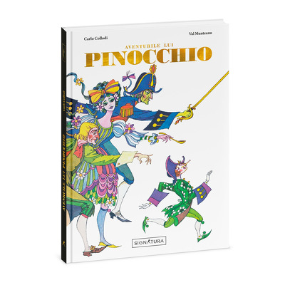 Pinocchio