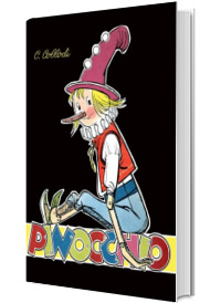 Pinocchio (RETRO ARTHUR)