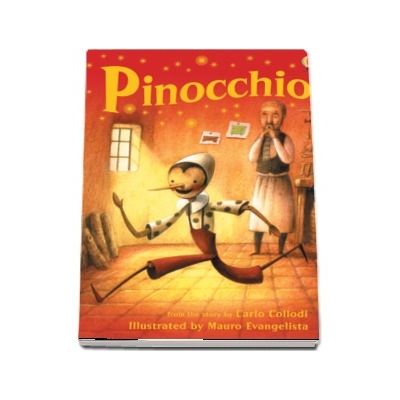 Pinocchio