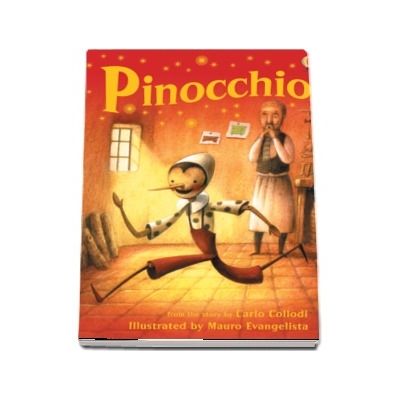 Pinocchio